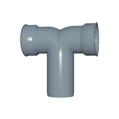 CURVA TECNICA "D" DIM 50/50
