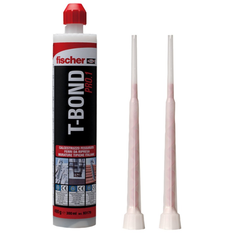 FISCHER-ANCORANTE CHIMICO T-BOND PRO.1
